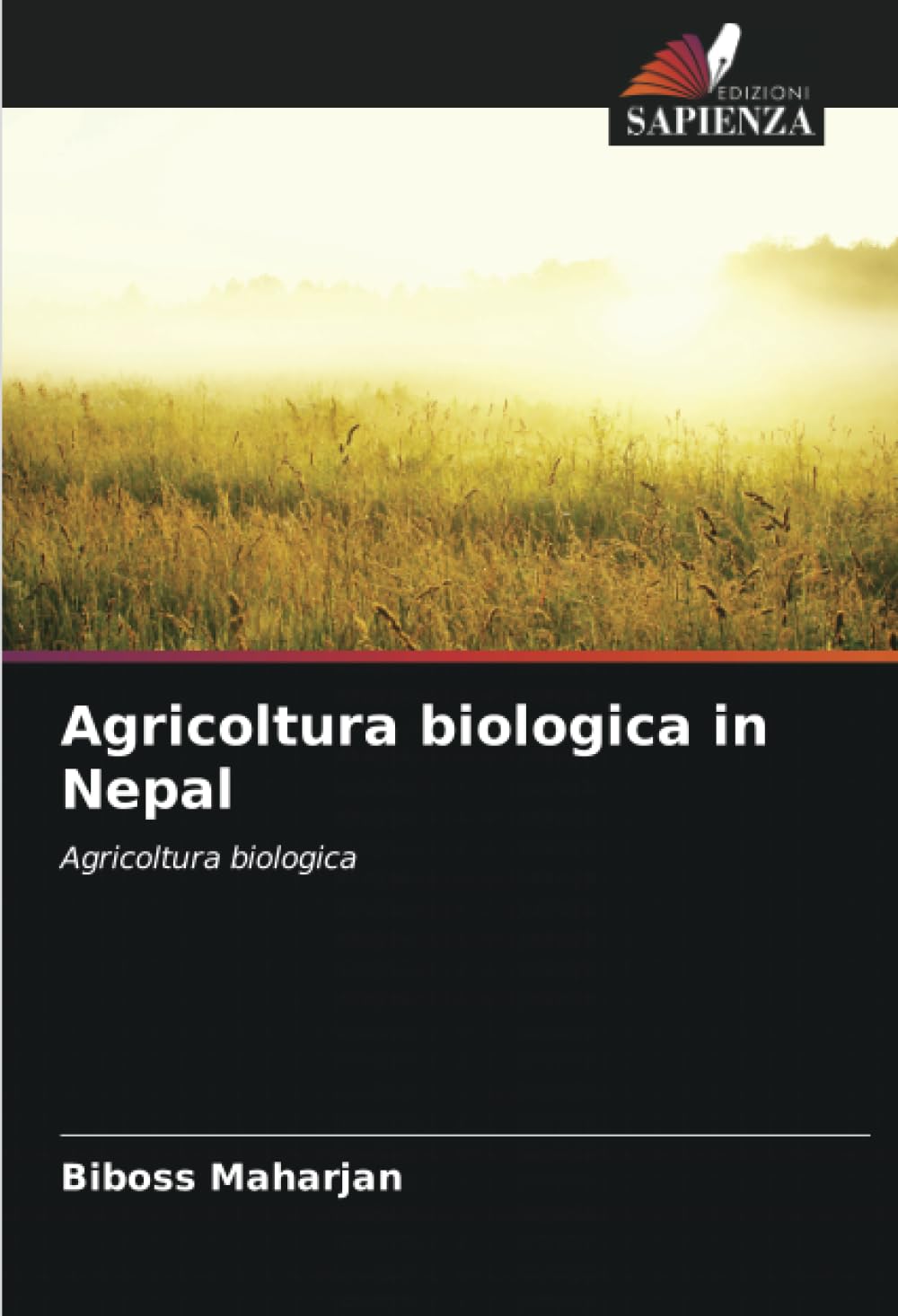 Agricoltura biologica in Nepal: Agricoltura biologica