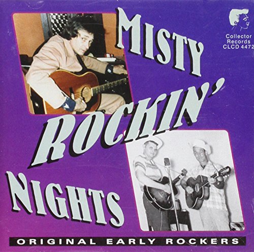 Misty Rockin Nights