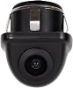 RYDEEN CM-LIP4 BackupFront Lip Camera, Waterproof, NightVision CMOS Sensor, ABS Casing, Spring Mount, Include a Hole Saw, OEM Style, Reverse Trigger, for Cars, Trucks, SUVs, RVs, Vans Black