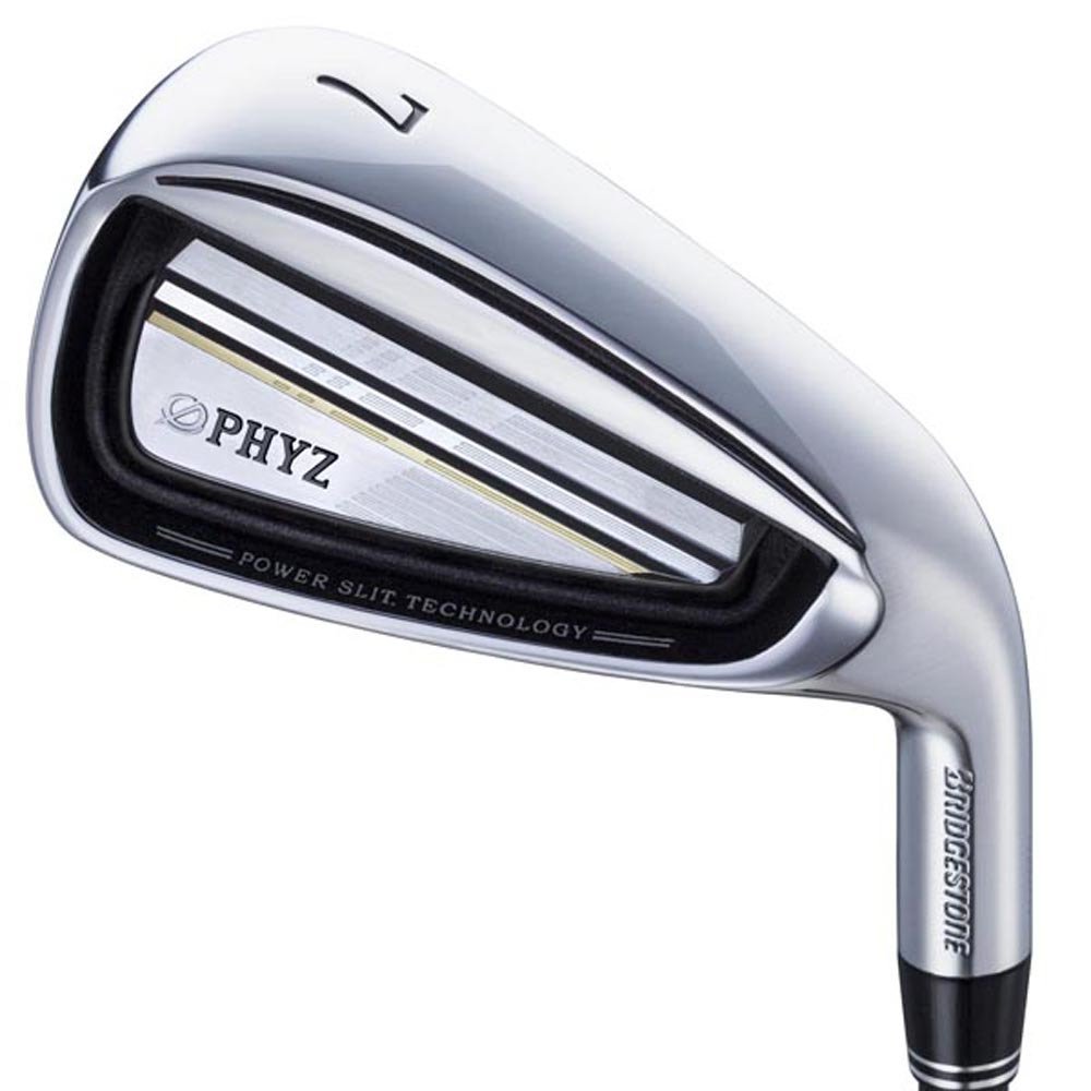 Amazon.co.jp: BRIDGESTONE(ブリヂストン) PHYZIII IRON(ファイズ