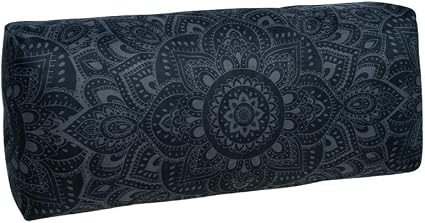Yoga Bolster - Thumbnail 2