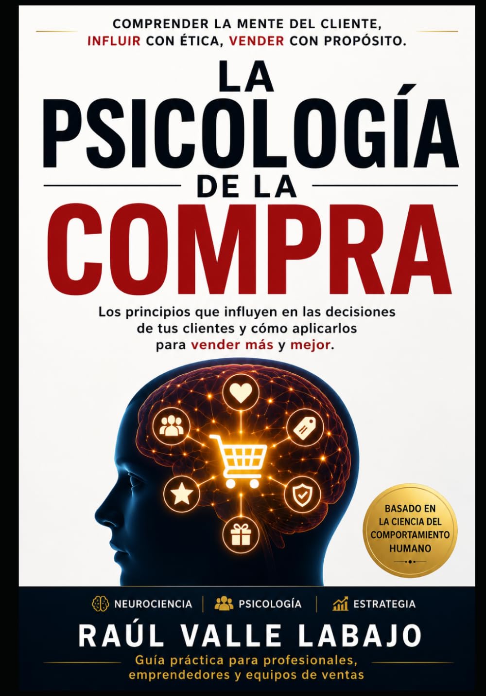 Psicología de la compra