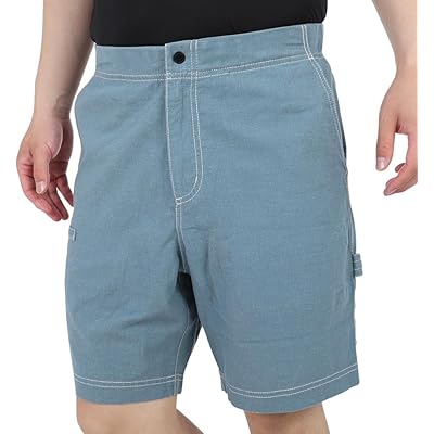 [ジャックウルフスキン] メンズ テックショートパンツ (吸湿速乾性・抗菌防臭効果) [ 5030731 / HMP WOODWORKER SPT ] 高機能  …