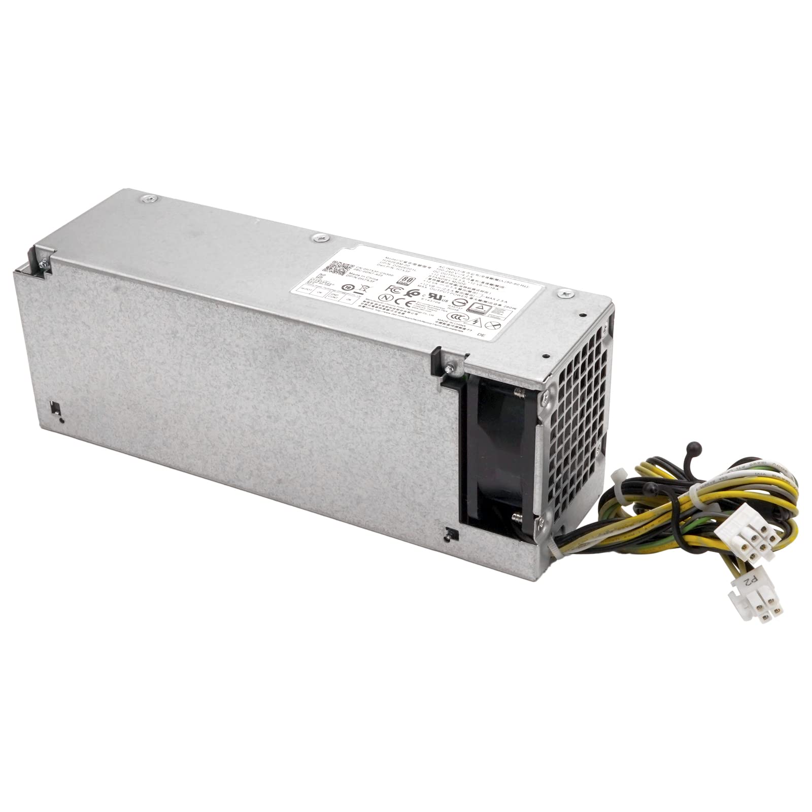 Amazon.com: Power Supply Replacement for H260EBM-00 0H7X3F H7X3F
