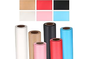 Colarr: Mammoth Bulletin Board Paper Rolls for Unrestrained Artistic Expression