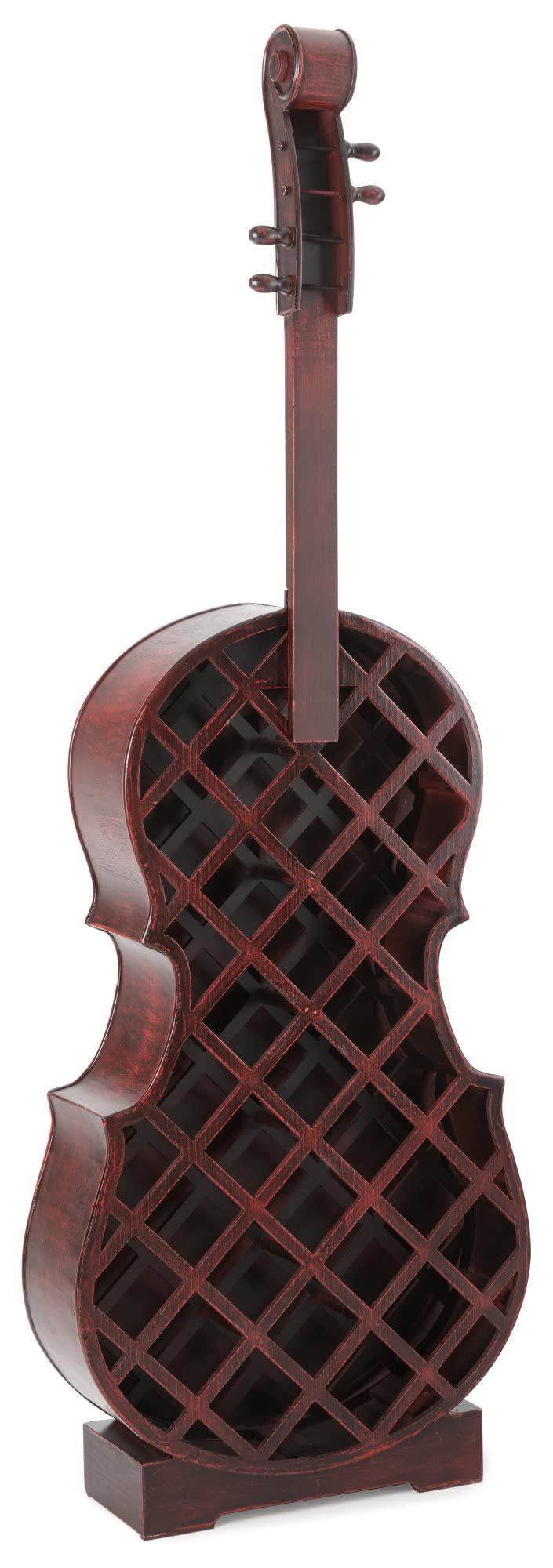Stagecaptain WRS-25 Stradivino Grande Porte-Vin Et Porte-Bouteilles