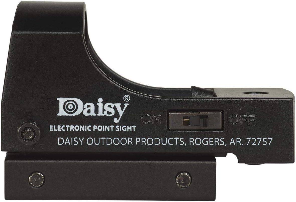 Daisy Electric Airsoft Point Sight by Daisy