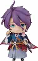 Amazon.co.jp: ねんどろいど 刀剣乱舞-ONLINE- 歌仙兼定 ノン