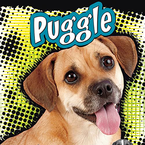 Puggle by Molly Kolpin, Tanya Dewey Ph.D. episode artwork