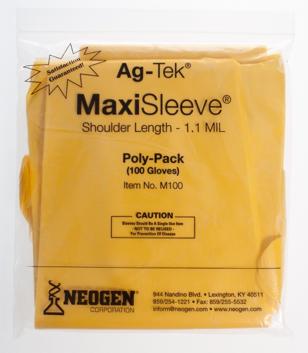 NeogenIdeal M100 Maxi Sleeve