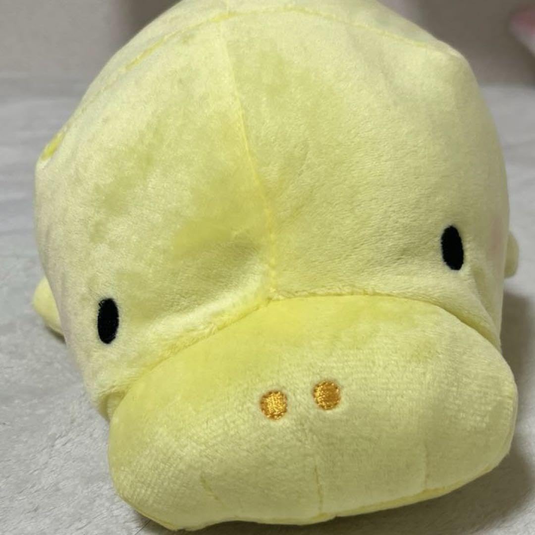 ※値段交渉可　☆鳥羽水族館☆メイ、ポテトとジュゴンのホログラムカード2枚セット 値段交渉可☆鳥羽水族館☆メイ、ポテトとジュゴンのホログラムカード2