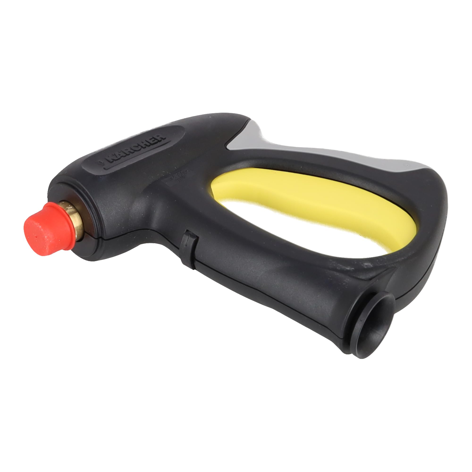 sparefixd Pistola de gatillo de alta presión de fácil presión para adaptarse a la lavadora a presión Karcher