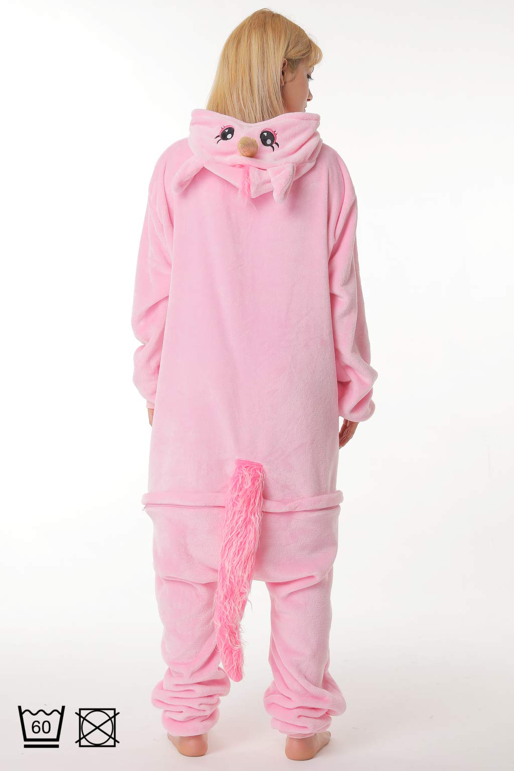 corimori 1852 (6+ designs) Byte il Dinosauro Costume Uomo Donna