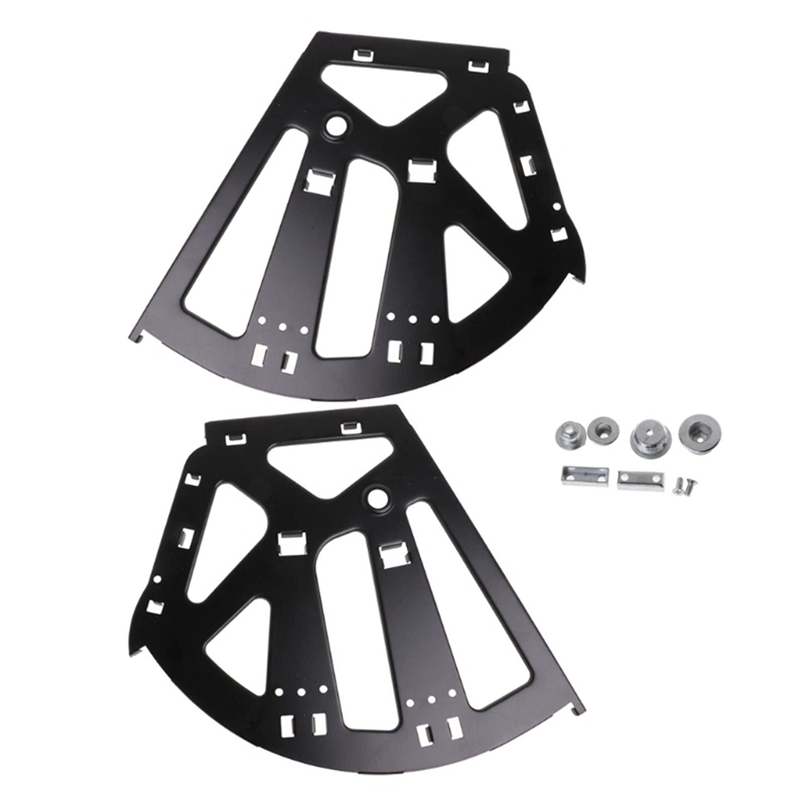 Shundeed Double Layer 1 Pair Stainless Steel Shoes Cabinet Hinges, Furniture Cabinet Hinges Flip Frame Hidden Movable Turning Rack Over Fittings(Double Layer)