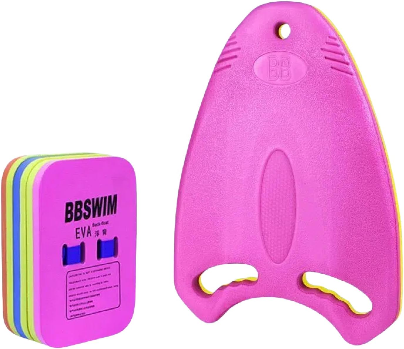 Float Board: Children's Float Board, Adult Adult, Beginner Buoyancy Board, Back Drifting, Learning to Swim, Auxiliary Equipment, Artifact