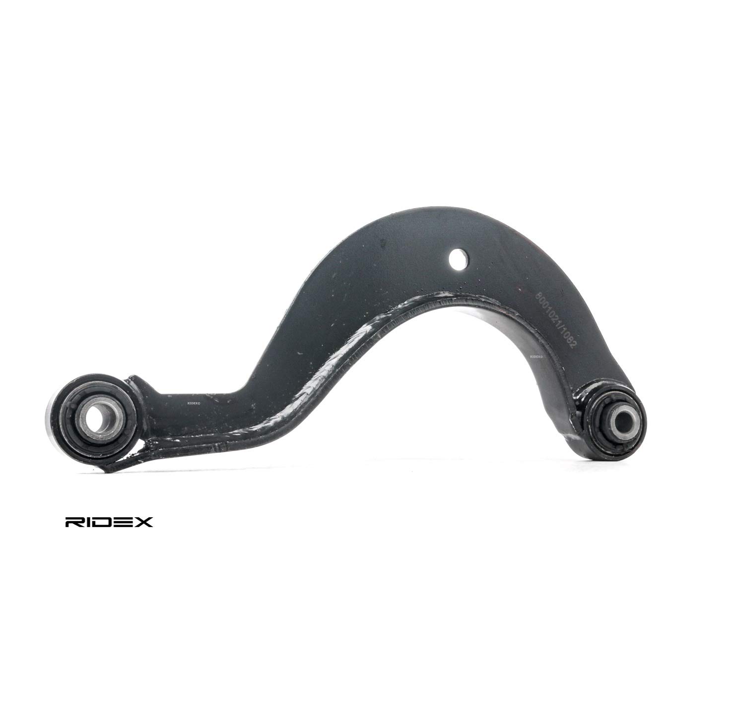 RIDEX Querlenker Reparatursatz Hinten Satz für VW Golf V Schrägheck (1K1) 772S0369