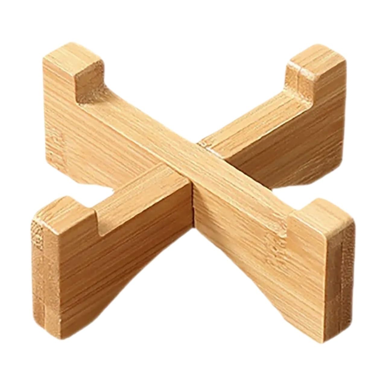 TRRYUIP Plant Stool Flower Pot Stand Indoor