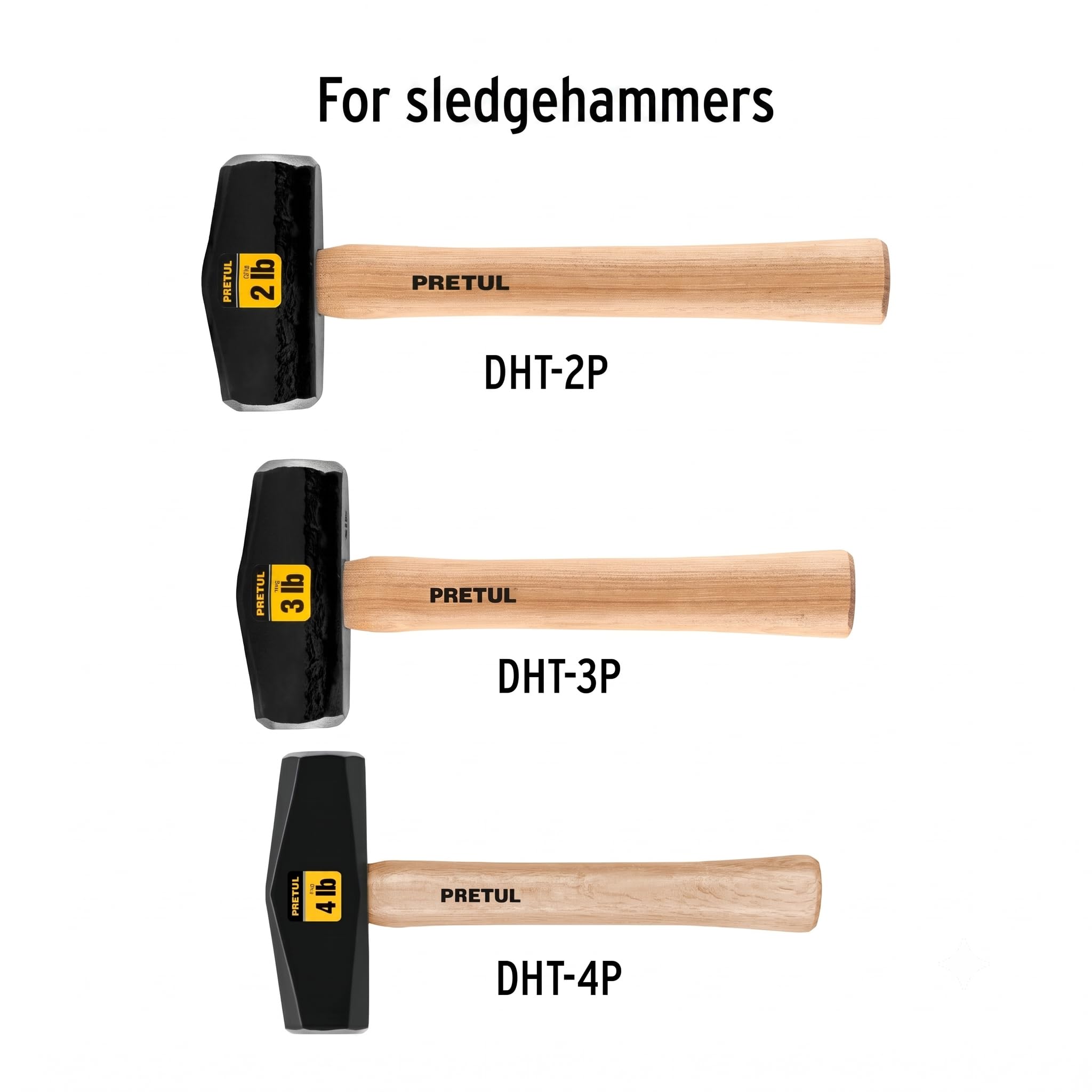 Truper Hammer Handle Replacement - Restore Your Tools -4