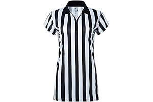 Murray Sporting Goods Women's Referee Dress Costume For All Refs