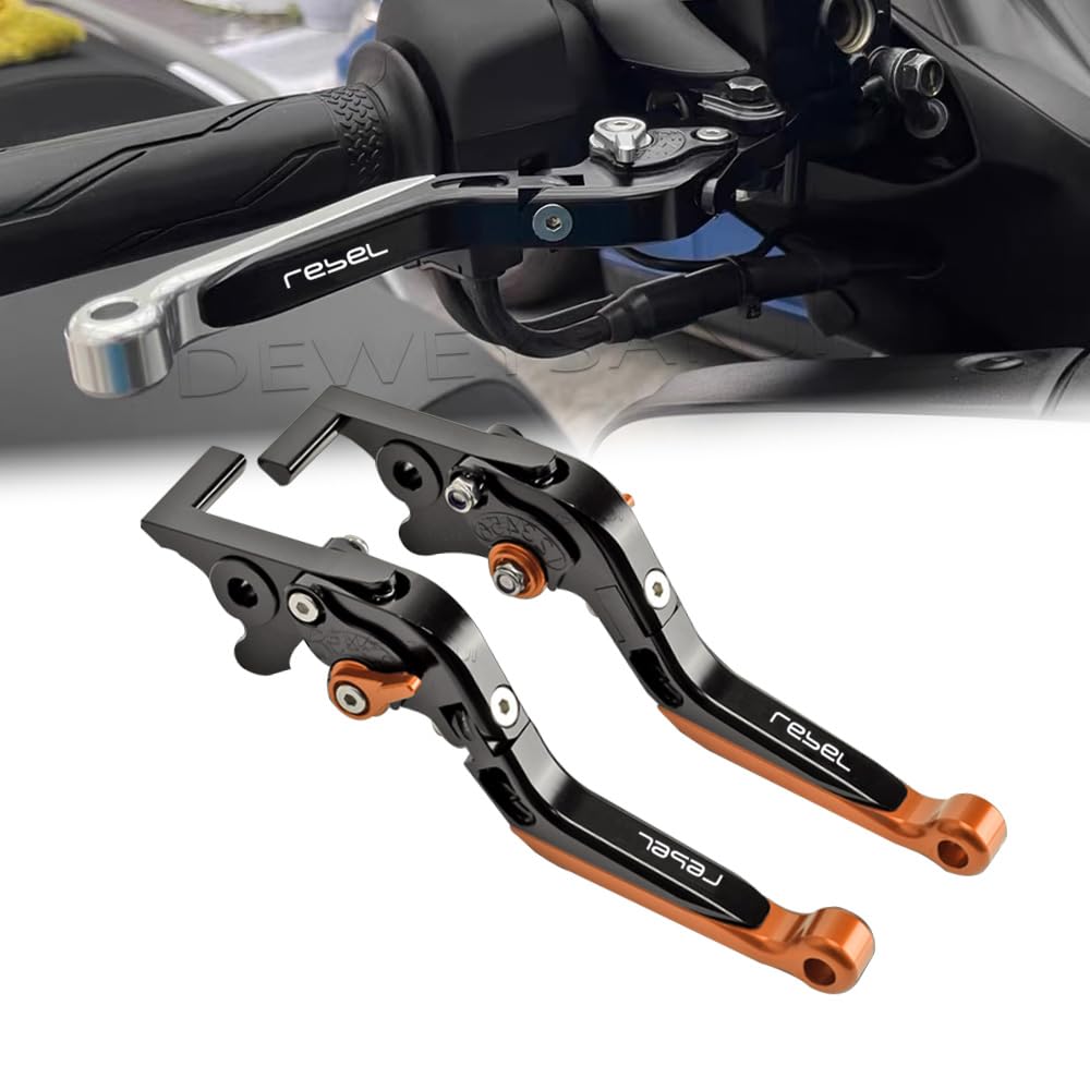 Amazon.co.jp: For レブル250 REBEL250 Rebel300 Rebel500 2024 2023
