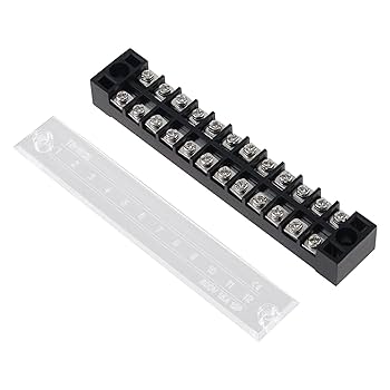 【電子部品】DO213＋ケーブル＋端子台　① 電子部品】DO213＋ケーブル＋端子台 ①