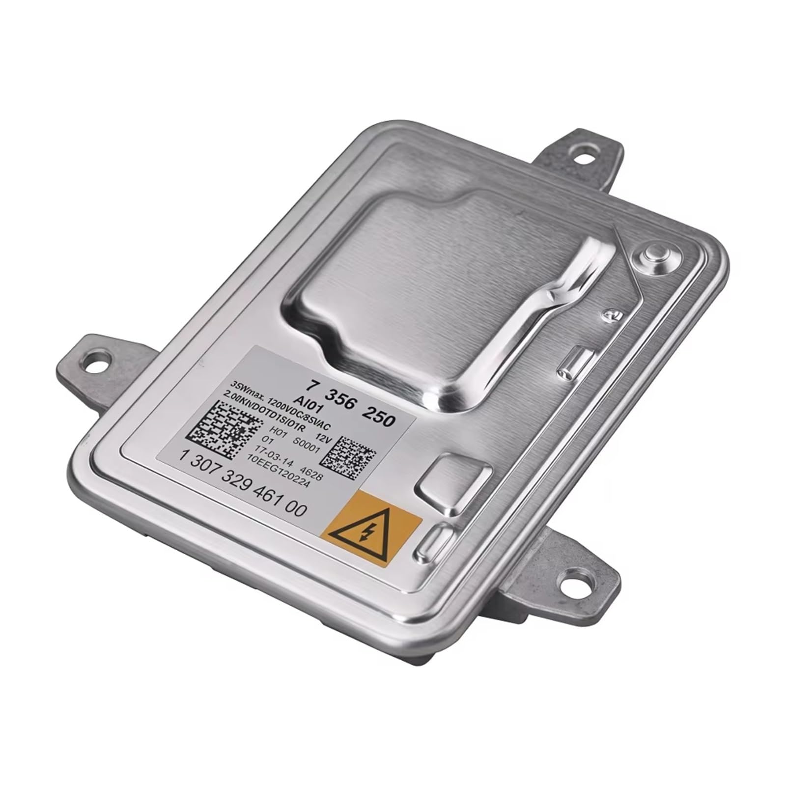 Unidad Control Faros Xenon HID para Benz W176 W246 W204.