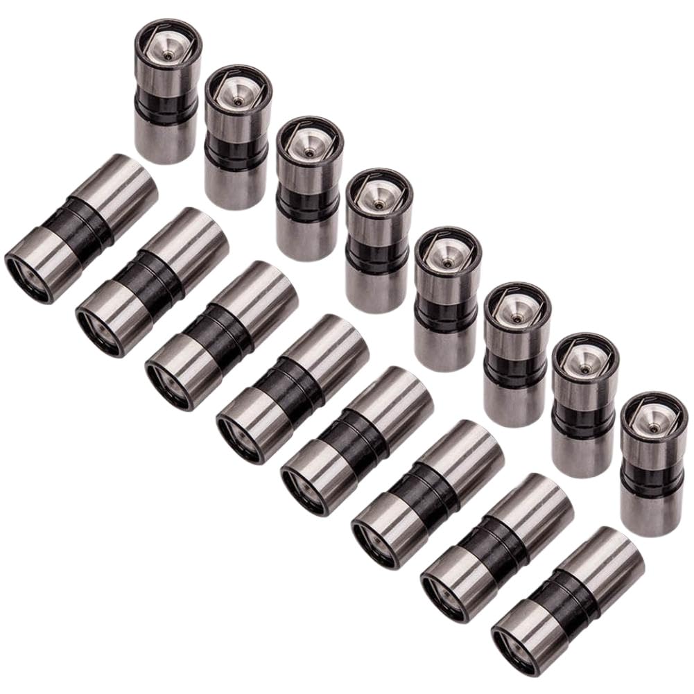 Punteria piatta per sollevatori idraulici del motore compatibile con SBC BBC 305 327 400 402