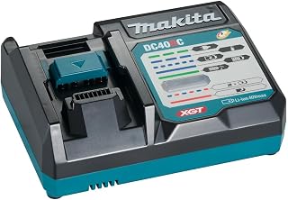 191M92-9 240V DC40RC 40V Max Li-ion XGT Standard Charger