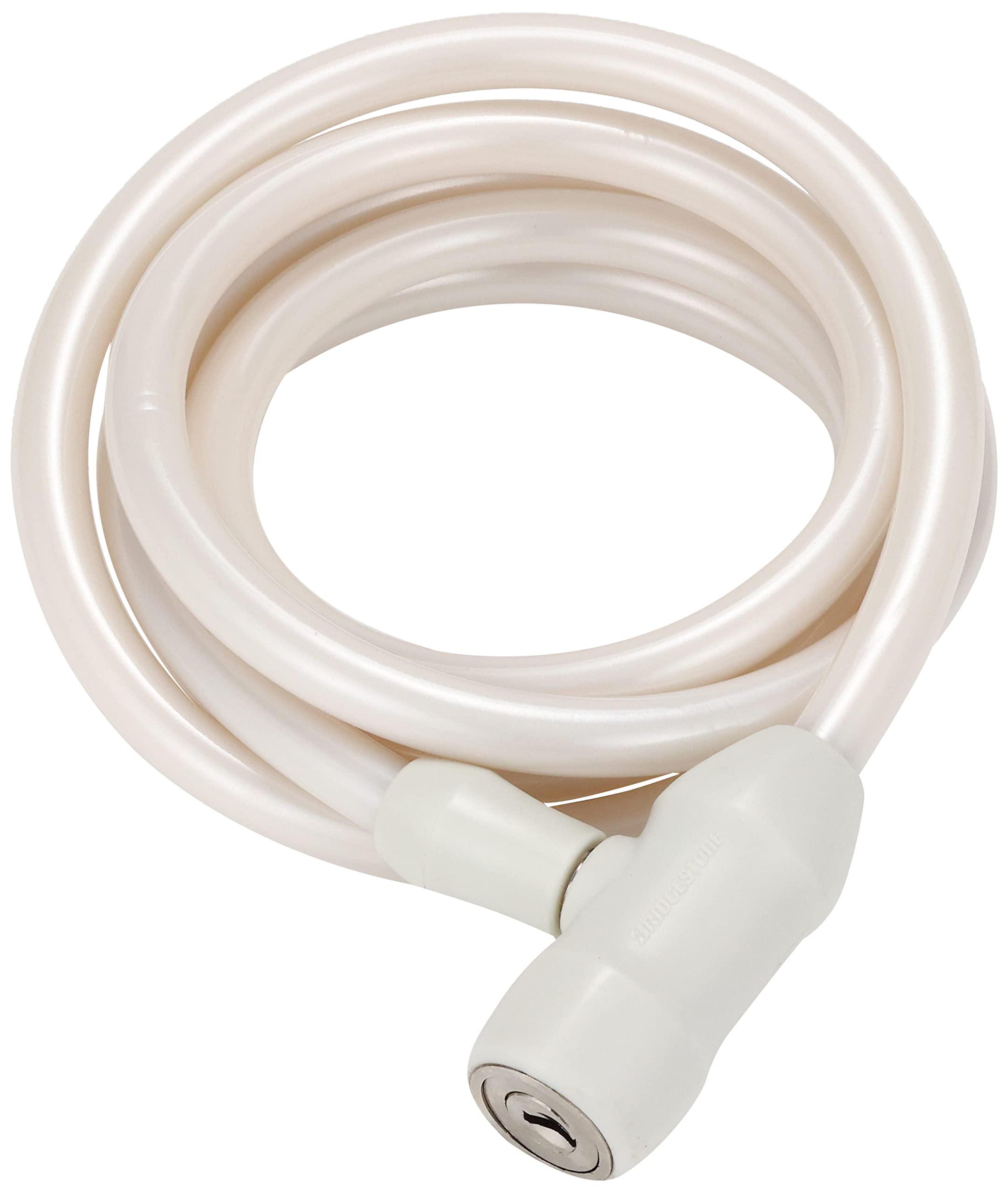 Amazon | ブリヂストン(BRIDGESTONE) ロングワイヤーロック 自転車 鍵