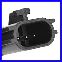Vista 140 de TRQ Sensor de posición del árbol de levas compatible con Chevrolet Aveo Aveo5 2009-2011, Cruze 2011-2015, Cruze Limited 2016, Sonic 2012-2018