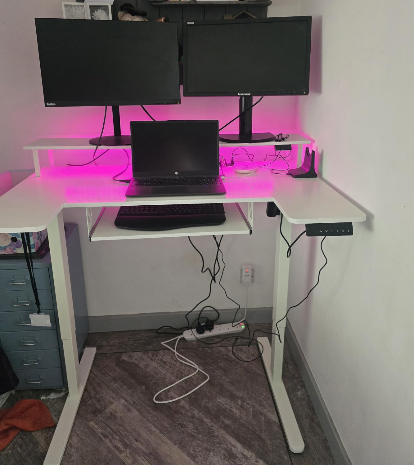 Customer photo