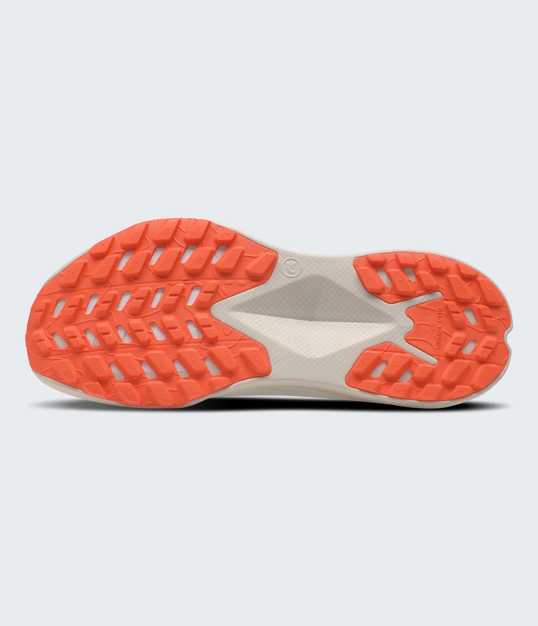 The North Face Altamesa 300 Zapatillas para Correr Zapatilla Trail Mujeres Bark Mist/New t