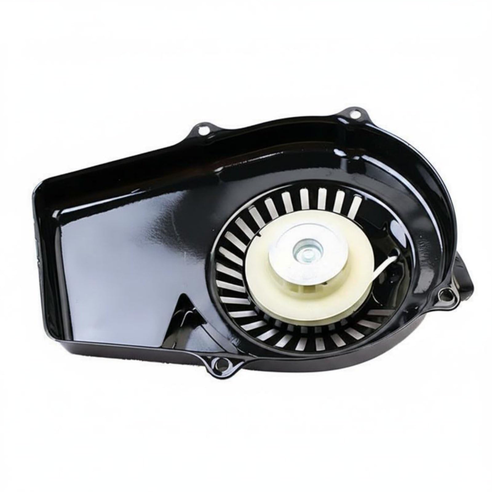 Replacement Part Generator Pull Starter 2-Stroke Engine Compatible Recoil Starter, 950 Pull Starter-picture-13