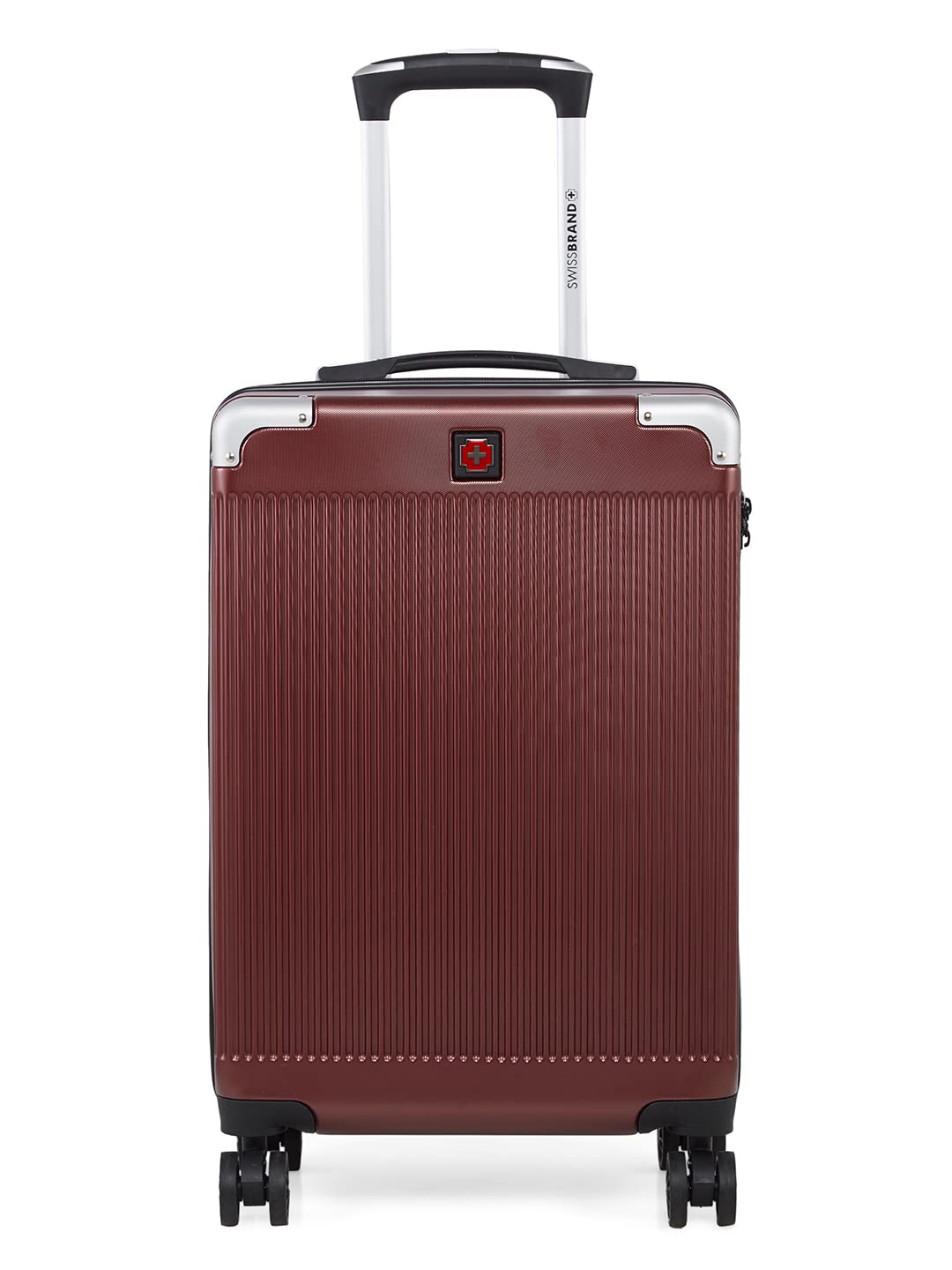 Swissbrand Geneve Range Trolley-image-2