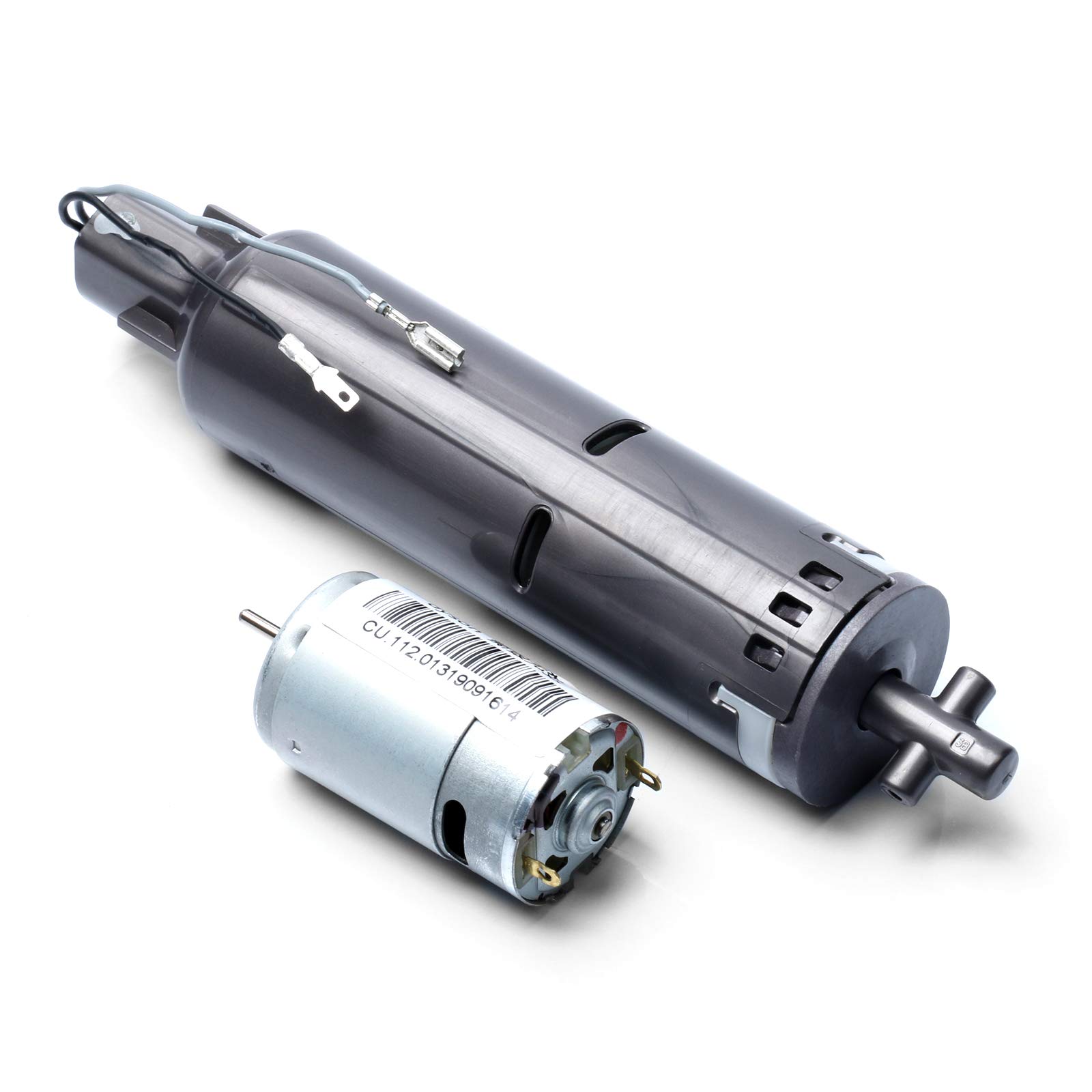 Assemblaggio Motore 1030986 1030855 con Spazzola a Testina a Rullo Morbido per Accessori per aspirapolvere Dyson V6 V7 V8V10