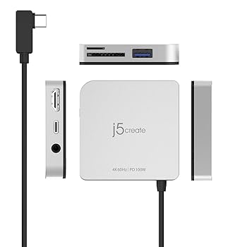 iPad - ゆったまーと きちすけ Amazon.co.jp: j5create 7in1 USB C マルチハブ ドッキング
