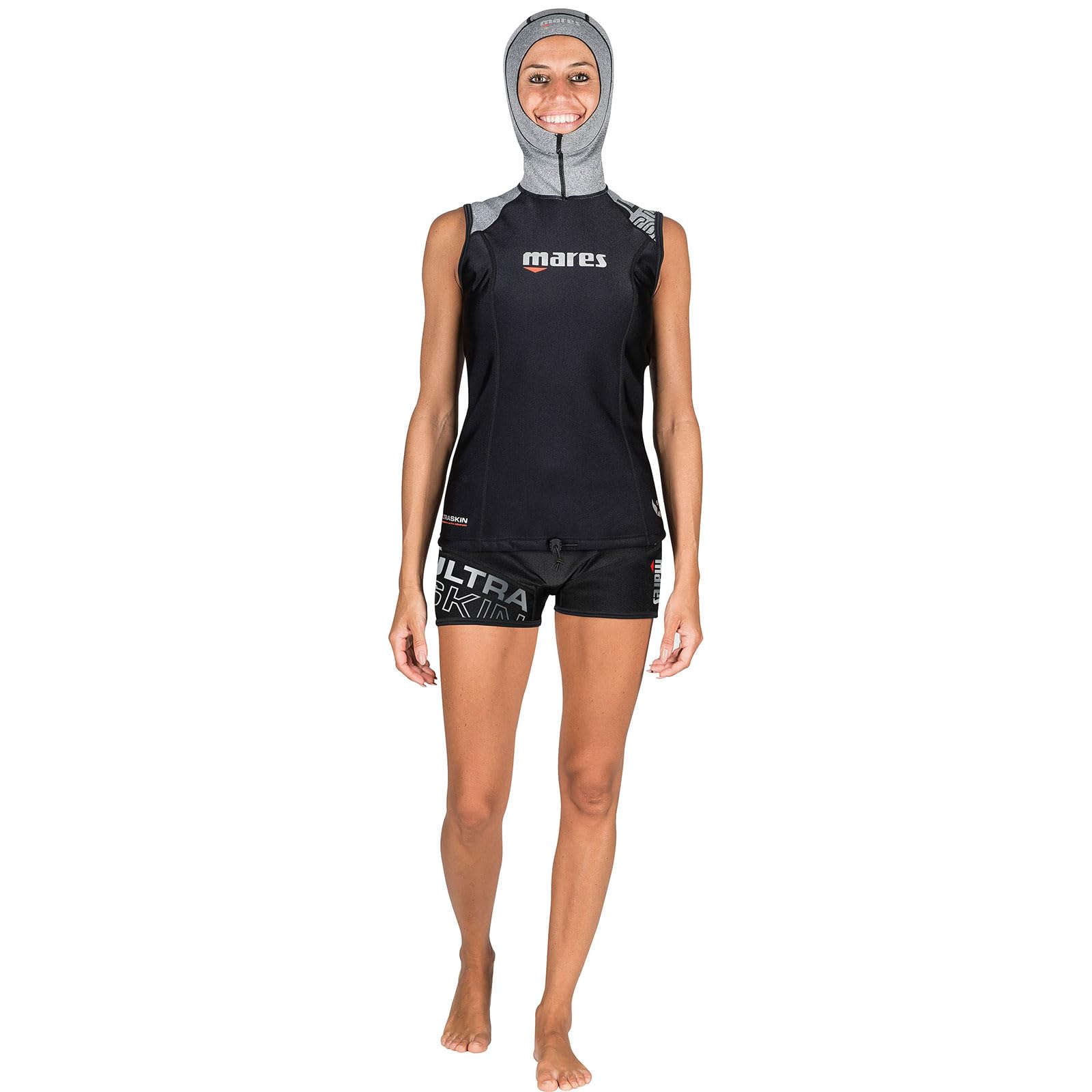Mares Damen Ultra Skin Neoprenanzüge