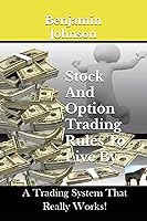 Vista 1 de Stock And Option Trading Rules To Live By