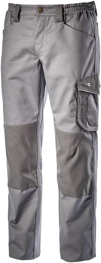 Utility Diadora - Work Trousers Rock ISO 13688:2013 for Man US XS