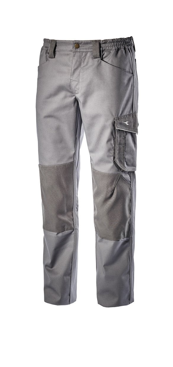 Utility Diadora Pant Rock Performance. Pantalón de Trabajo Hombre (Pack de 1)