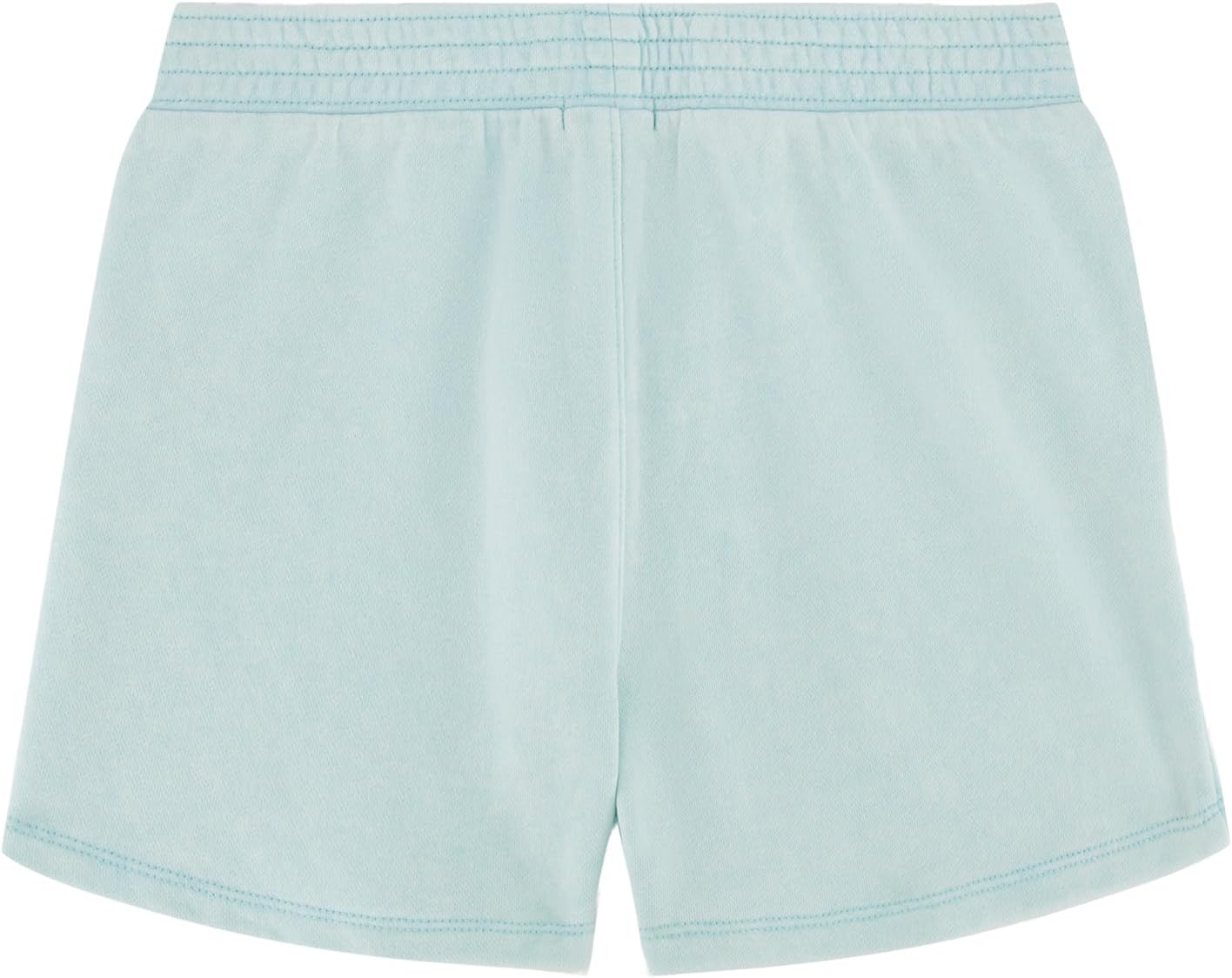 Billabong Girls' Shoreline French Terry Shorts