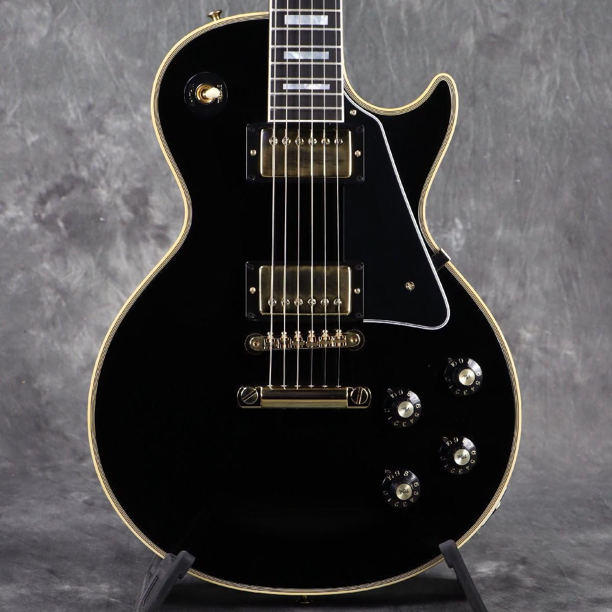 Amazon | Gibson Custom/Historic Collection 1968 Les Paul Custom