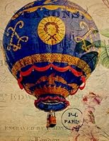 Balloon Ride 1720563438 Book Cover