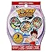 Yo-Kai Series 2 Medals - Case of 24 Blind Bags - 72 Random Medals by Yokai
