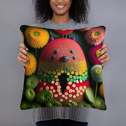 Miniatura 3 de Miimusland  Cojines fantasia  0021