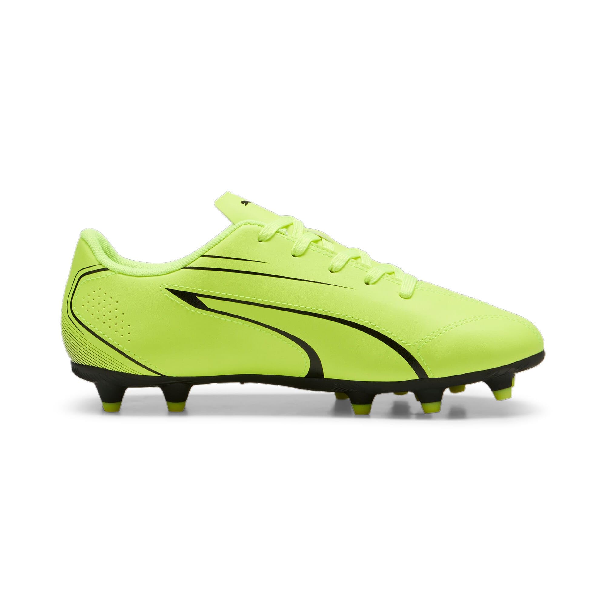 PUMA Uniseks - dzieci Vitoria Fg/Ag JrButy do piłki nożnej