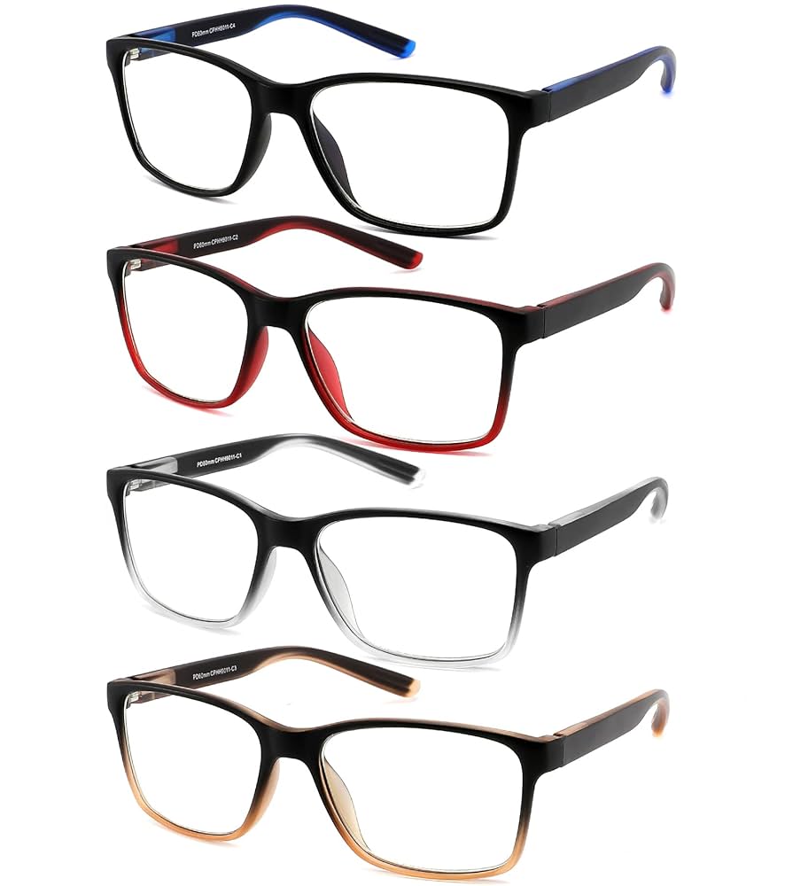 men's reading glasses