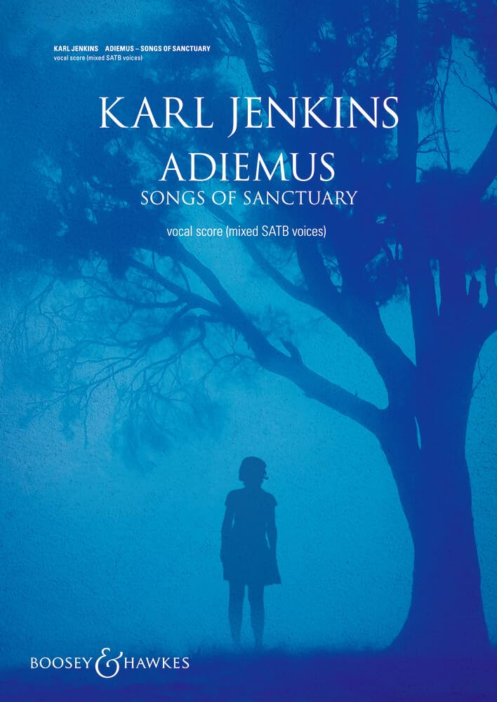 Adiemus: Songs of Sanctuary
