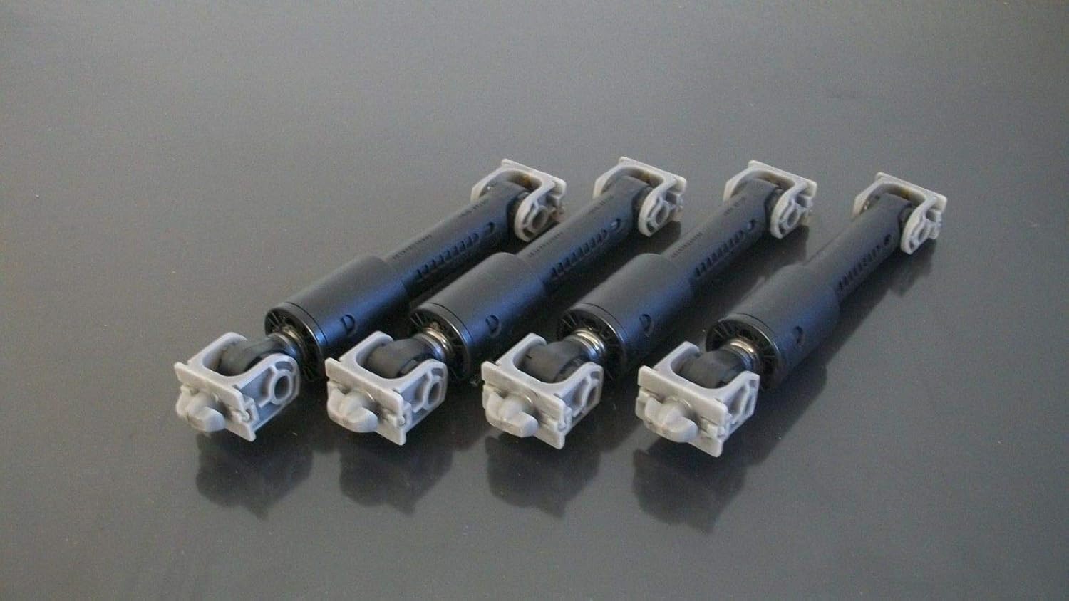 Flash Sale Buy 1 get 1 NEW Set of 4 pcs Compatible Replacement Whirlpool W10261492 Washer Shock Absorber WPW10261492 W10312625-1 YEAR WARRANTY