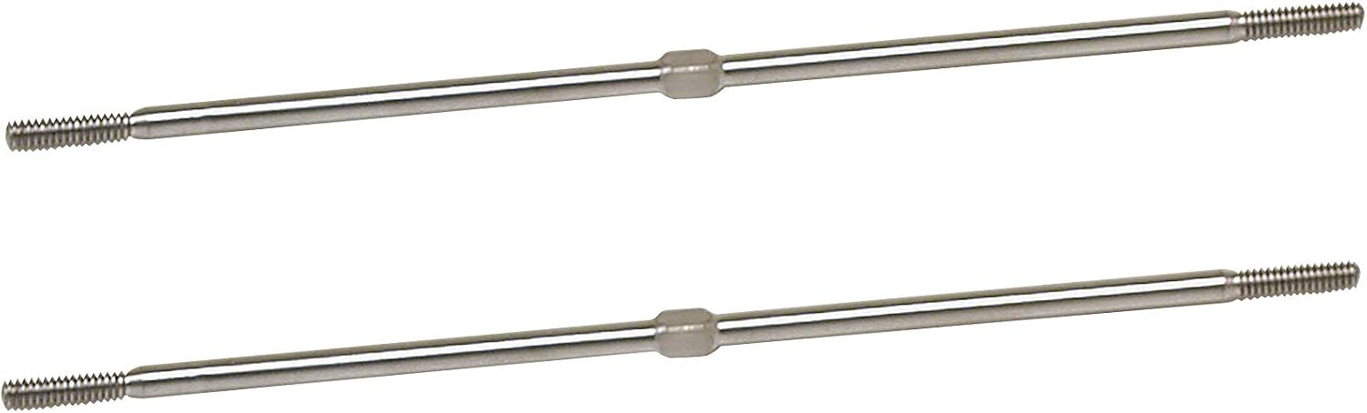 Hangar 9 Titanium Pro-Links 4-40 x 5 2 HAN3557 Hardware & Linkages Airplane